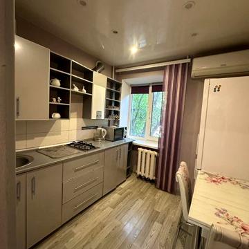 Аренда 1 комнатной квартиры ул. Б. Центральный