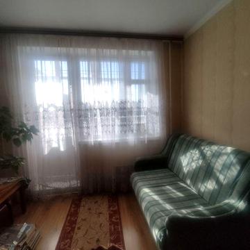 Здам однокіматну квартиру, Луцьк, Захисників України