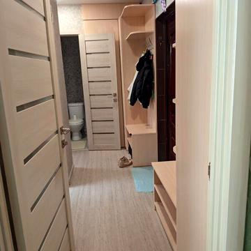 Довгострокова оренда 2к Квартира Юності проспект