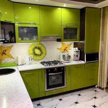 ПОДІЛ, 2-кім в Новобудові! Є-відновлення!