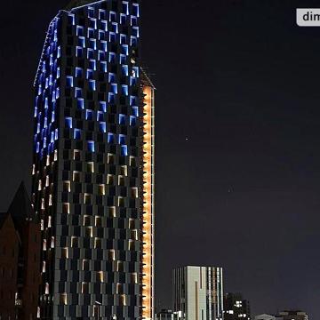 Продаж 3к Квартира Січеславська Набережна вулиця ЖК Mayak