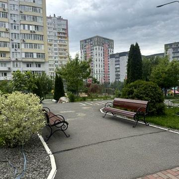 Оренда квартири з парковкою