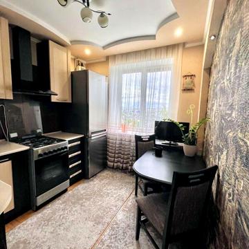 Продаж 1к Квартира Брацлавська вулиця