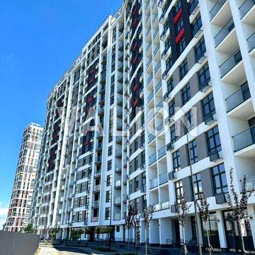 Продам видову 2к квартиру, ЖК Русанівська Гавань, метро Лівобережна ЖК Русанівська Гавань
