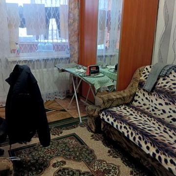 Продам 3-х кімнатну квартиру