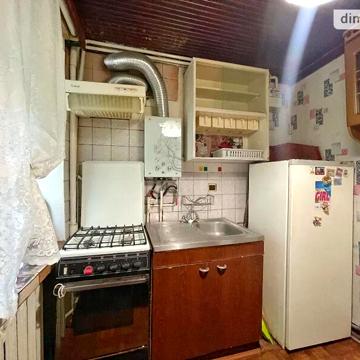 Довгострокова оренда 1к Квартира Акінфієва Івана (Фучика) вулиця