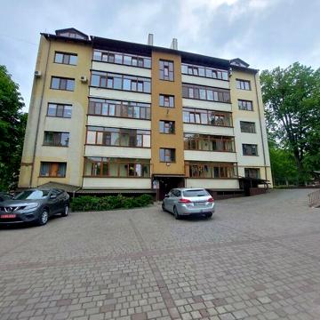 Продаж 1к Квартира Князя Острозького вулиця