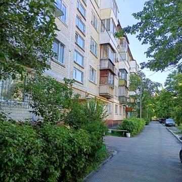 Здам 1-к.кв., Дніпровський район, бул.Воскресенський  буд.42-а