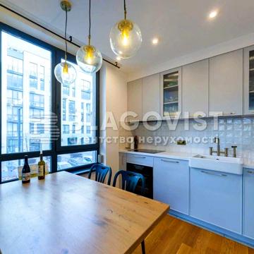 Продаж 3-к квартири 84м2 з Ремонтом ЖК Файна Таун Салютна Нивки ЖК Файна Таун