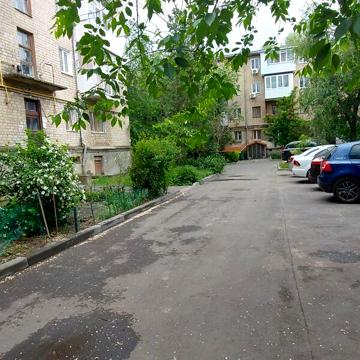 Продаж 2к Квартира Транспортний провулок