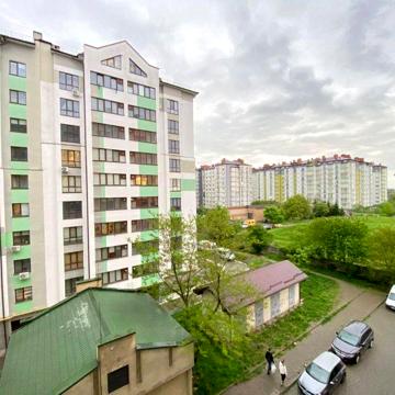 Продаж Топової 2 кім квартири в новобудові з ремонтом
