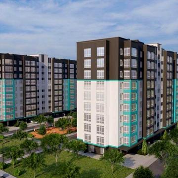 2- кімнатна квартира. Продаж від власника,без додаткових комісій ЖК Spring Town New Riviera