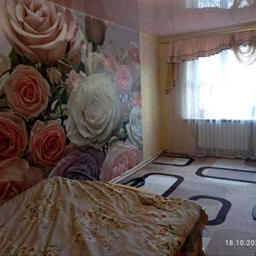 Продаж 3-кв.,село  Рудня, Броварський р-н.