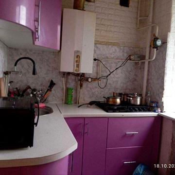 Продаж 3-кв.,село  Рудня, Броварський р-н.