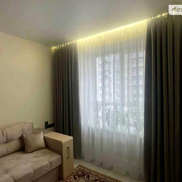 Продаж 2к Квартира Сімейна вулиця ЖК Днепровская Брама 2