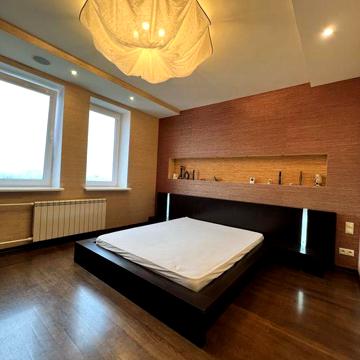 Продаж 3к.,квартири БЕЗ% вул. Амосова 4, ГЕНЕРАТОР,Соломянський район.
