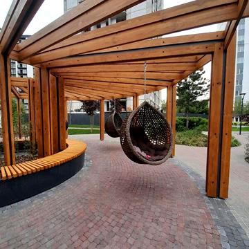 Продаж 1к Квартира Європейська вулиця ЖК Атмосфера