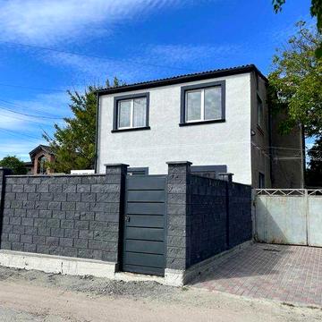 Продаж 2поверхового будинку в Кропивницькому на вулиці Айвазовського!