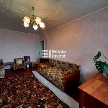 Здам 2 кімн. квартиру на пр. Жуковського, 3.