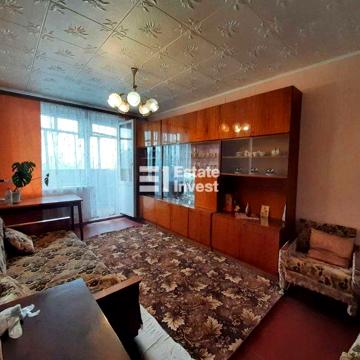 Здам 2 кімн. квартиру на пр. Жуковського, 3.