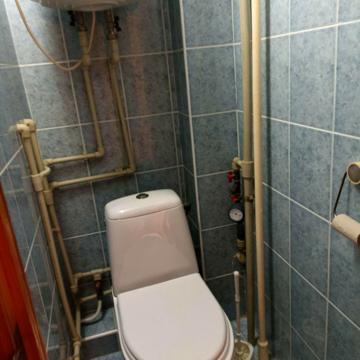 Марсельська вул., 1