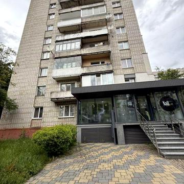 Продаж 4к квартири вул. Виговського(р-н Південного ринку)