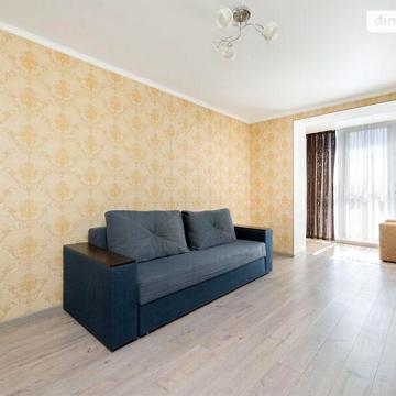 Продаж 1к Квартира Курсанта Єськова вулиця ЖК ул. Стрелецкая, 1