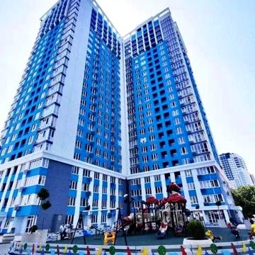 Продам 1 - комнатную квартиру ЖК ОМЕГА ул Толбухина 135 47т Хозяйка ЖК ОМЕГА