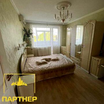 Здам в оренду двокімнатну квартиру біля парку Миру