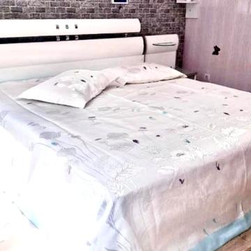 Просторная, светлая квартира с положительной аурой