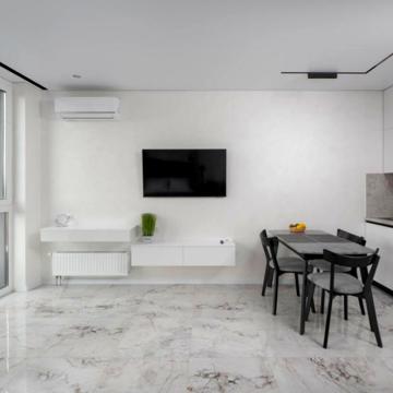 Апартаменты Skyview Luxe на улице Шолуденко