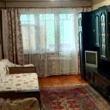 Довгострокова оренда 2к Квартира Героїв Праці вулиця