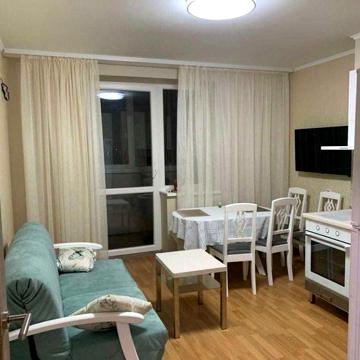 Сдам в аренду 2 комнатную квартиру  "Левада 1" (47001)
