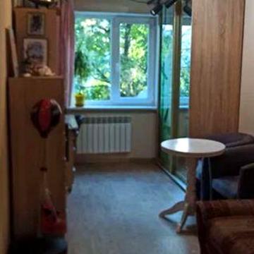Продам 2 комнатную квартиру, Новые дома, 44м2. VW