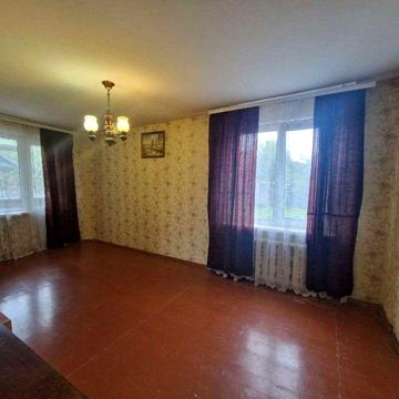 3 кімнатна квартира, вул. Тероборони