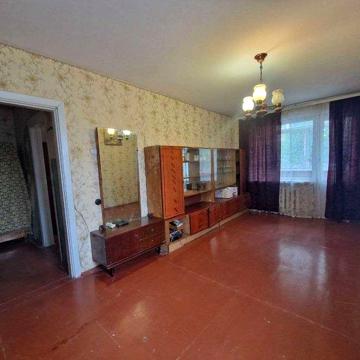 3 кімнатна квартира, вул. Тероборони
