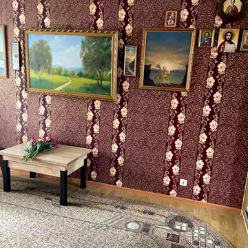 Продам 1-кімнатну квартиру в центрі міста Тульчин
