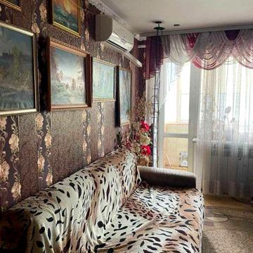 Продам 1-кімнатну квартиру в центрі міста Тульчин