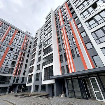 Продаж 1к Квартира Привокзальна вулиця