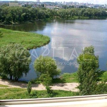 Оболонь. Почайна. 3к квартира, з видом на озеро. Поруч метро, ТРЦ