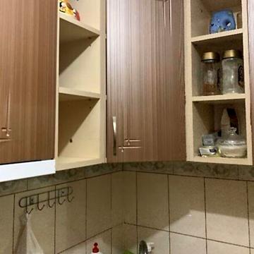 Довгострокова оренда 1к Квартира Сергія Зулінського вулиця