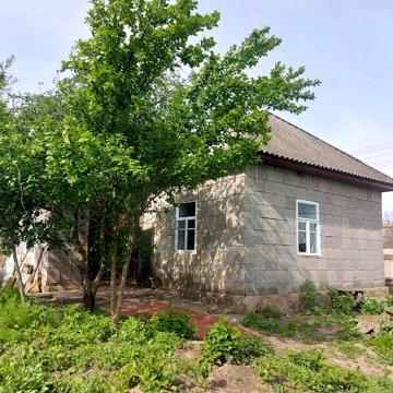 Дом+80 соток землі, 7 км. від міста Кропивницький