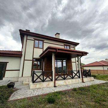 Продаж 5к Дім Левка Симиренка вулиця