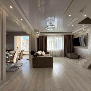 ‼️БЕЗ %‼️ Продам 2-х рів. 4-х кім квартиру, 134м2 ЖК ЛЬВІВСЬКИЙ МАЄТОК ЖК Львівський Маєток