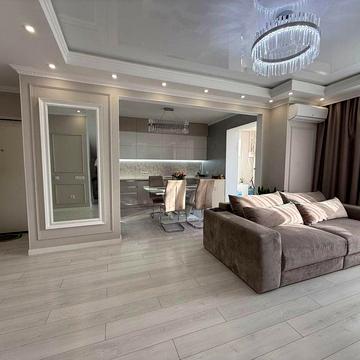 ‼️БЕЗ %‼️ Продам 2-х рів. 4-х кім квартиру, 134м2 ЖК ЛЬВІВСЬКИЙ МАЄТОК ЖК Львівський Маєток