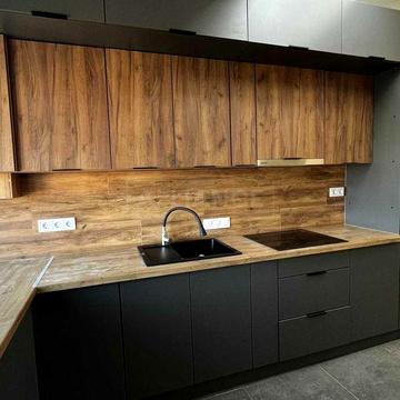 Квартира з ремонтом,меблями і технікою ,48 м.кв, закритий двір