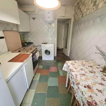 Сдам 2к квартиру на Солнечном. Вавилон