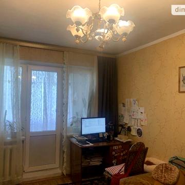 Продаж 3к Квартира Героїв прикордонників вулиця