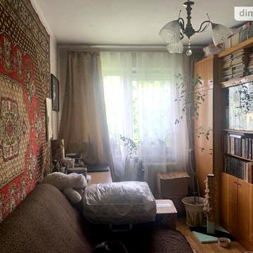 Продаж 3к Квартира Героїв прикордонників вулиця
