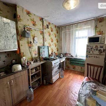 Продаж 3к Квартира Колодязна вулиця